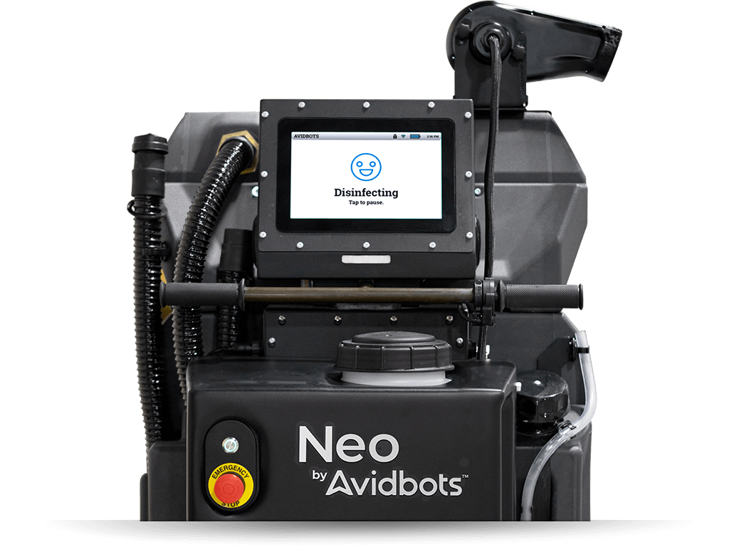 Avidbots Neo