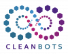 Cleanbots Logo